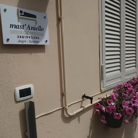 Couette-café Mast' Aniello