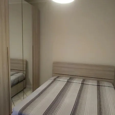 Bed & Breakfast Mast' Aniello