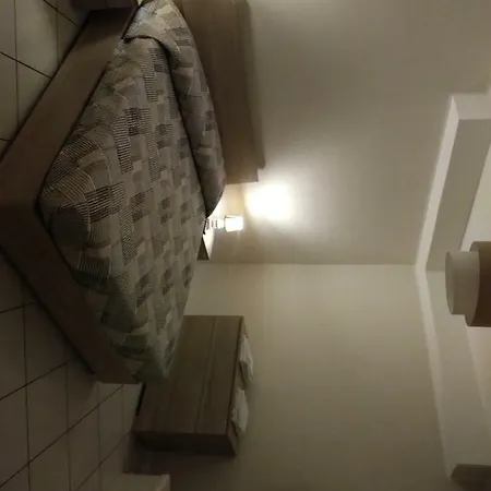 Mast' Aniello Bed & Breakfast *