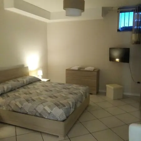 Mast' Aniello Bed & Breakfast Angri