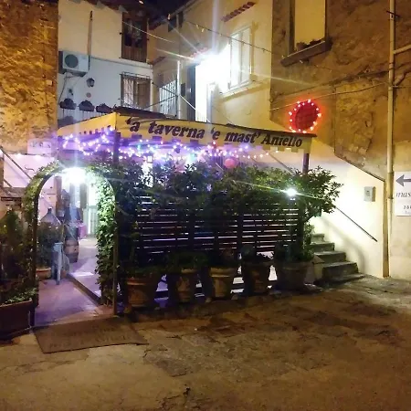 Mast' Aniello *