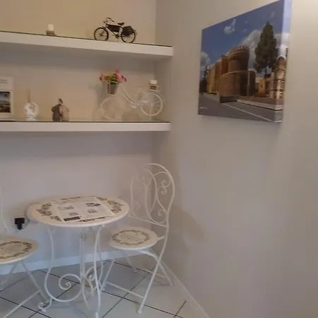 Mast' Aniello Bed & Breakfast Angri